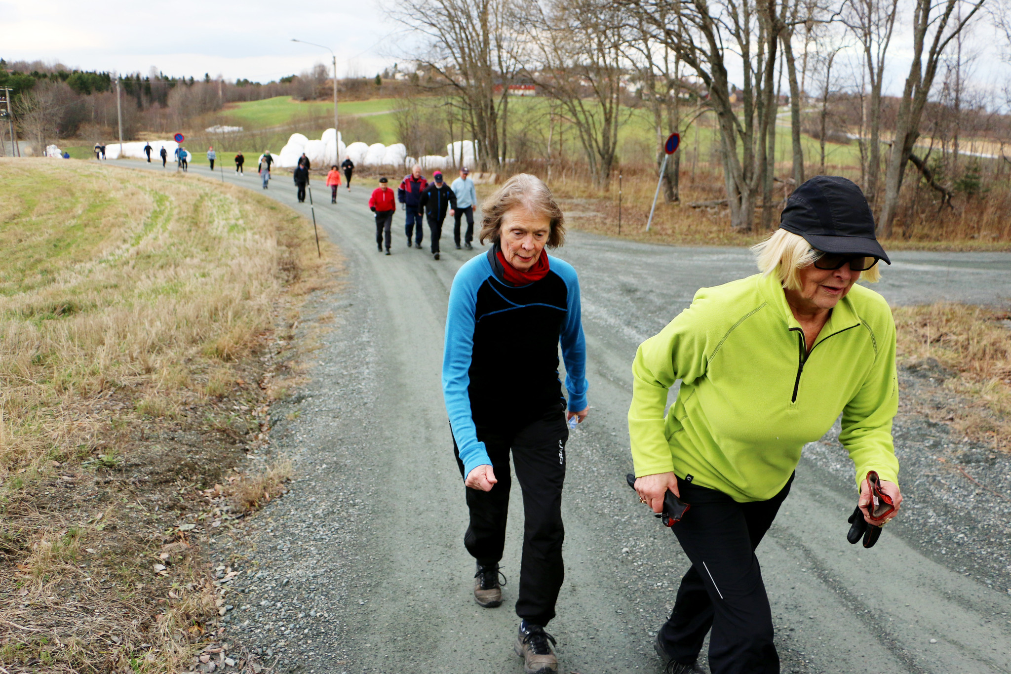 It's a HIIT! It's a HIIT!