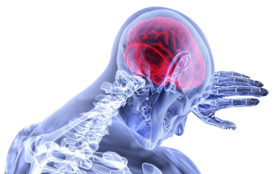 Think your way to better pain management Think your way to better pain management