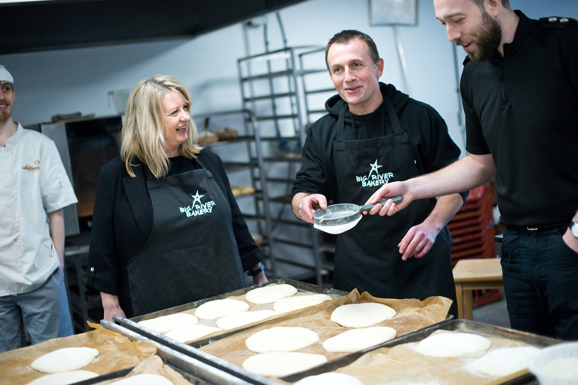 Big River Bakery Big River Bakery