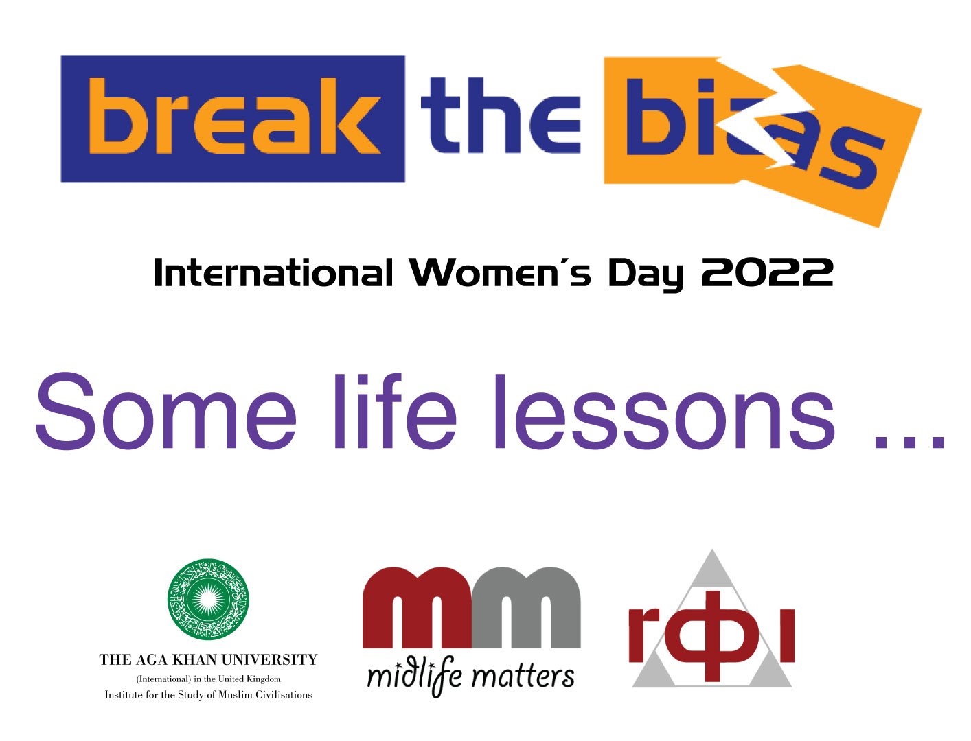 RDPI IWD 2022 RDPI IWD 2022